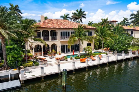 508 Isle Of Palms Dr, Fort Lauderdale, FL 33301 - MLS#: F10434485