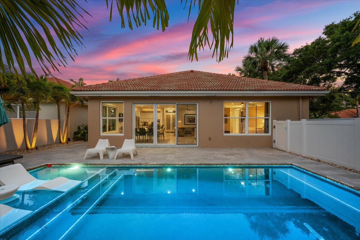 HAMPTONS AT MAPLEWOOD - Residential