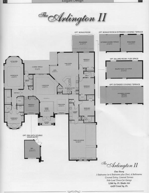 Flamingo 173-140 B - Residential