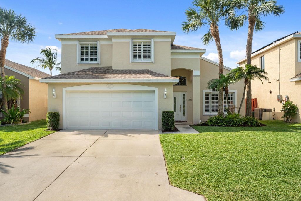 Photo of 4620 SE Winter Haven Court, Stuart, FL 34997 (MLS # R11092271)