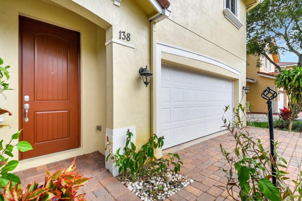 Photo of 138 Two Pine Drive, Greenacres, FL 33413 (MLS # R11063722)