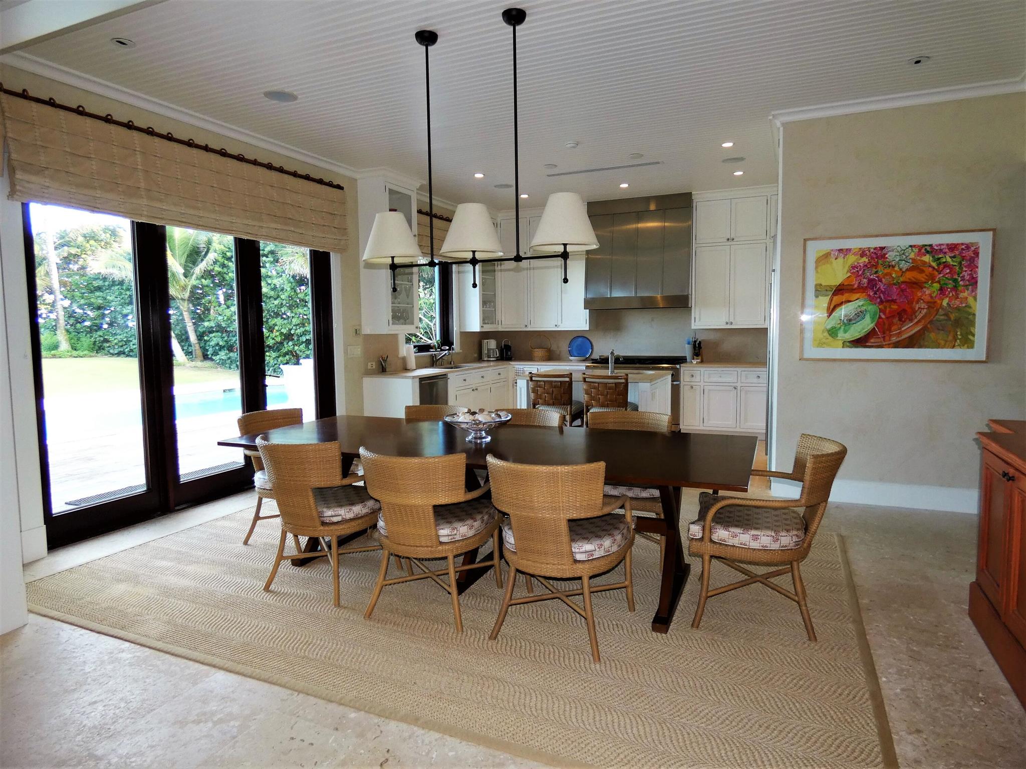 Jupiter Island - Residential Lease