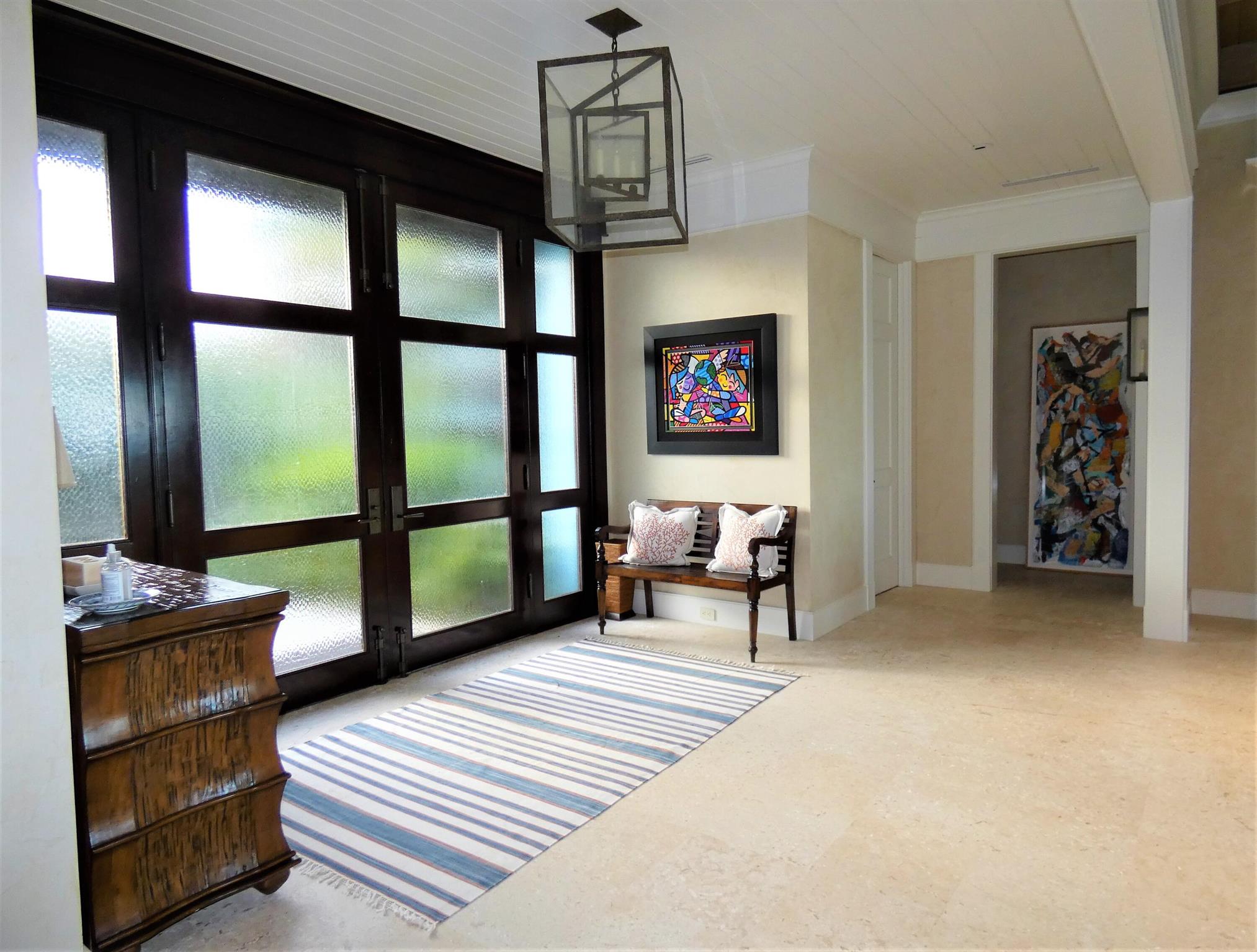 Jupiter Island - Residential Lease