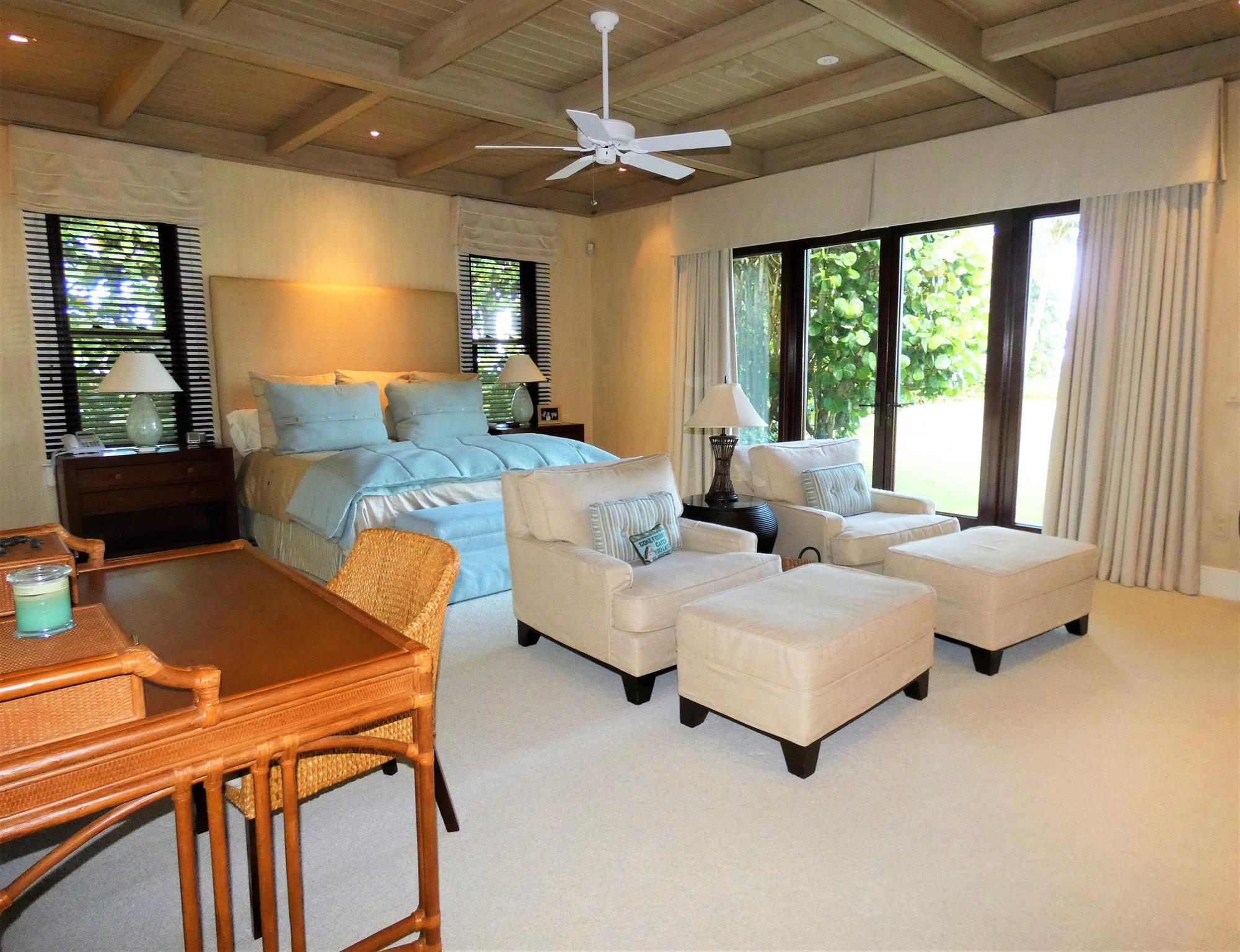 Jupiter Island - Residential Lease