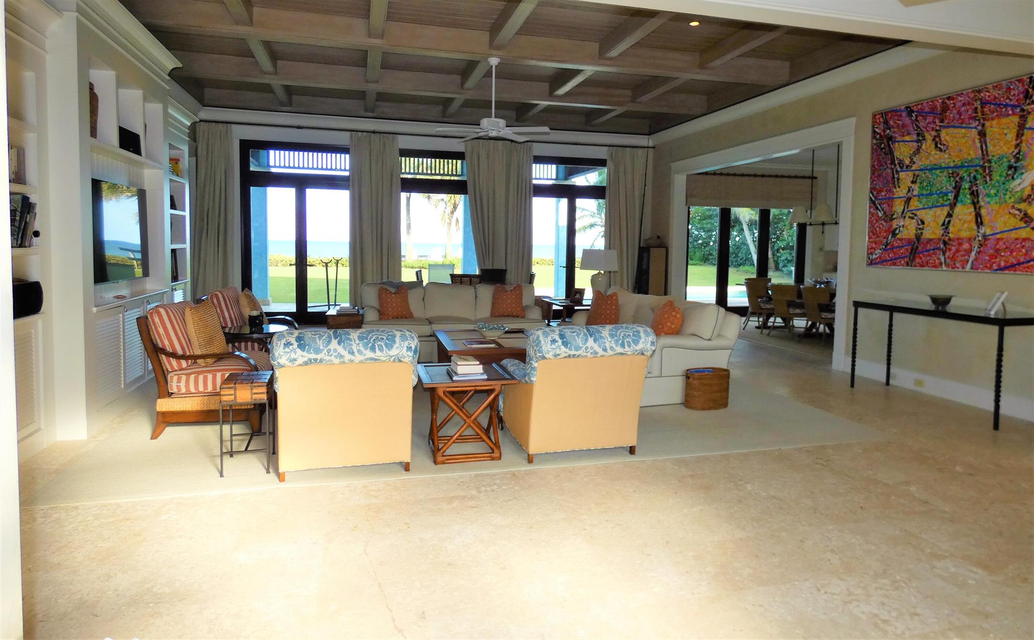 Jupiter Island - Residential Lease