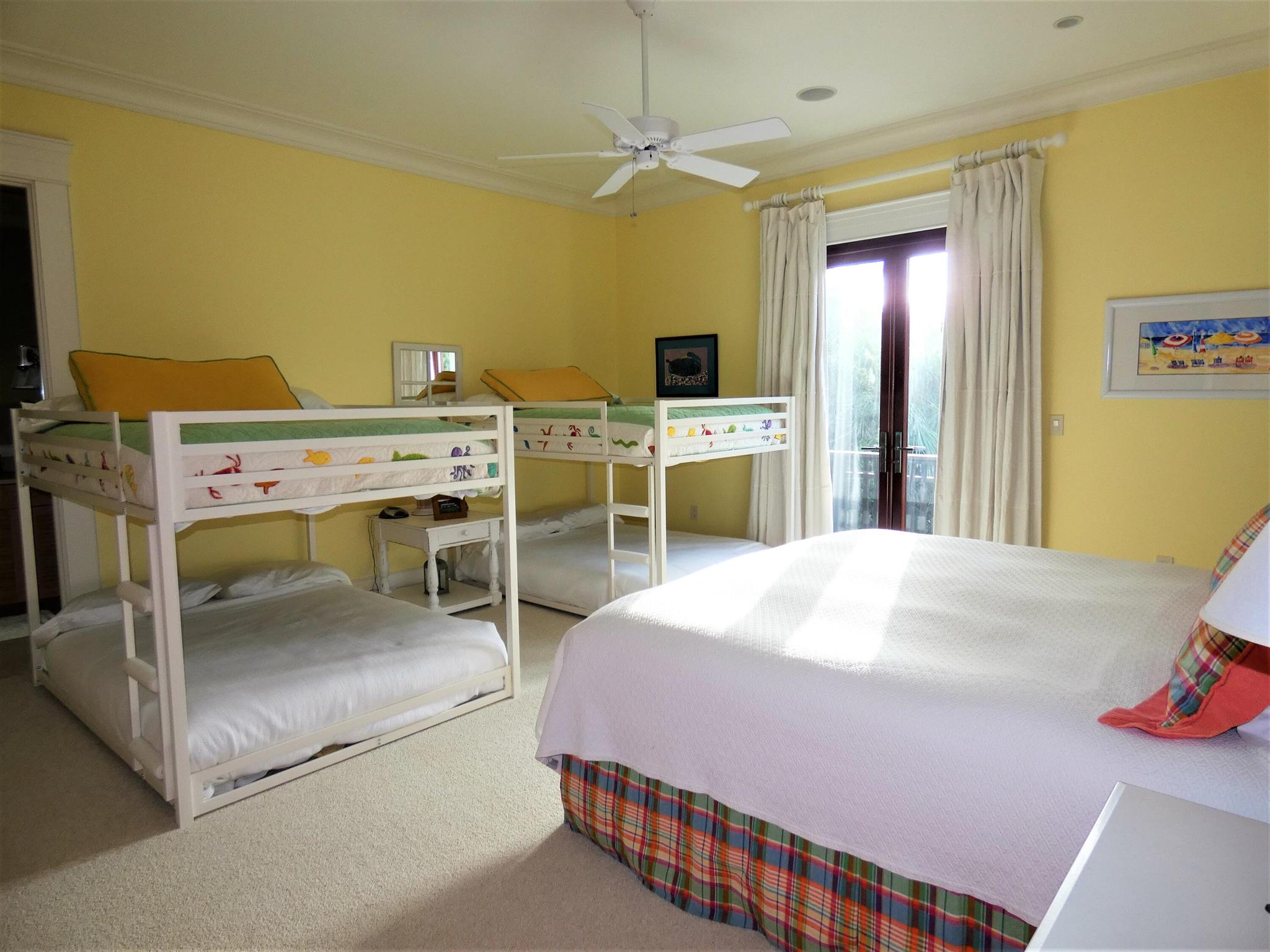 Jupiter Island - Residential Lease