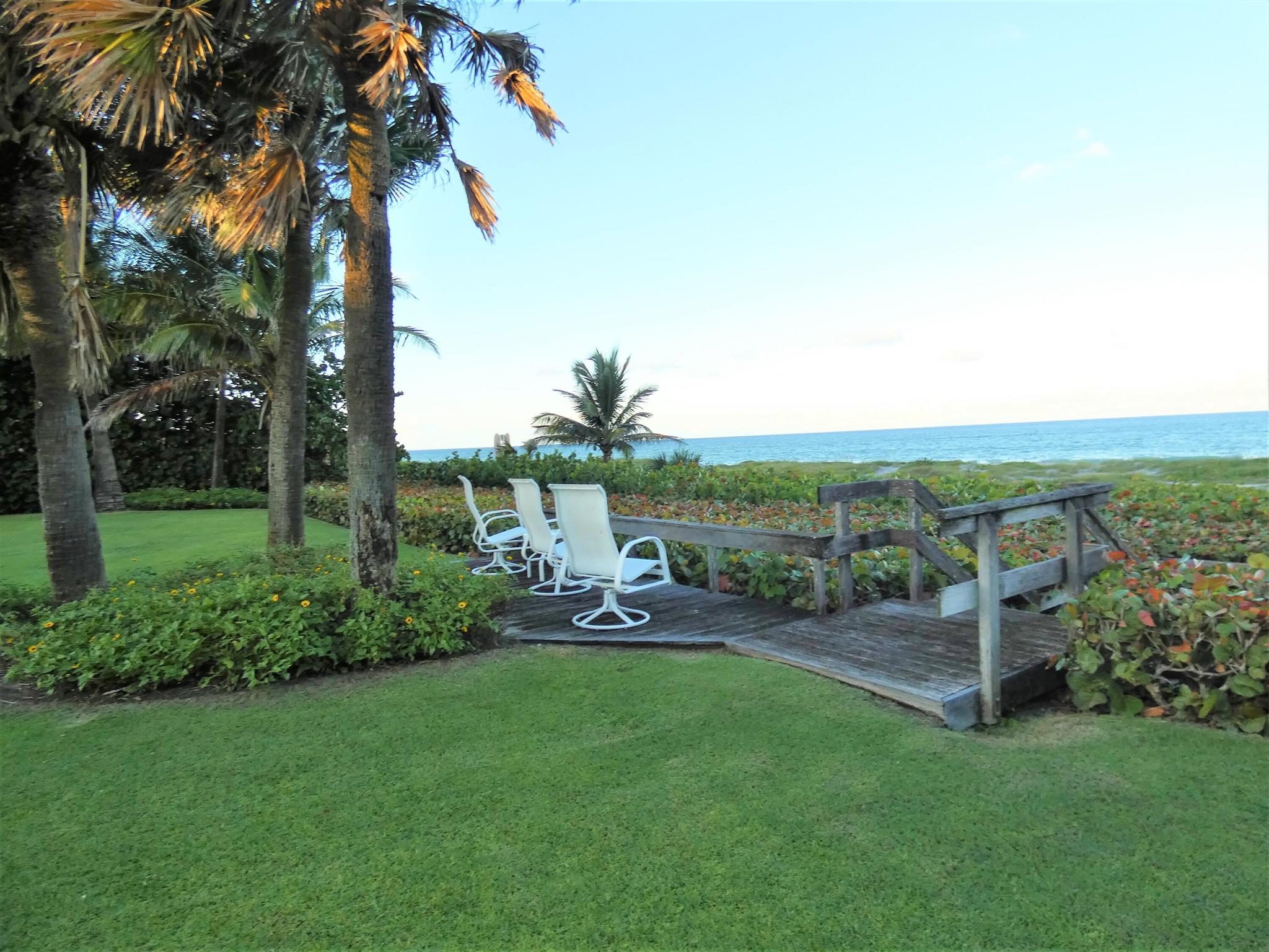 Jupiter Island - Residential Lease