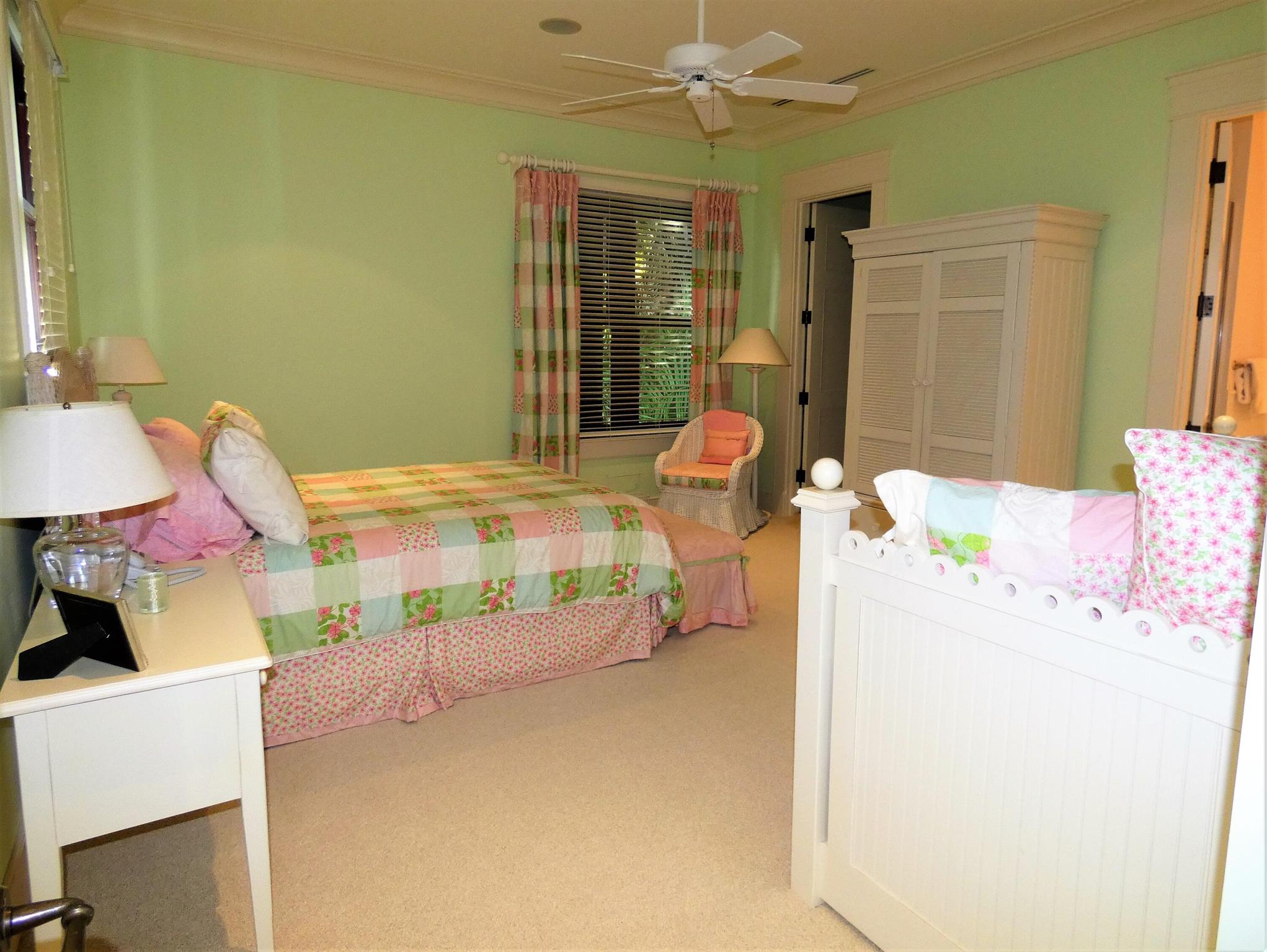 Jupiter Island - Residential Lease