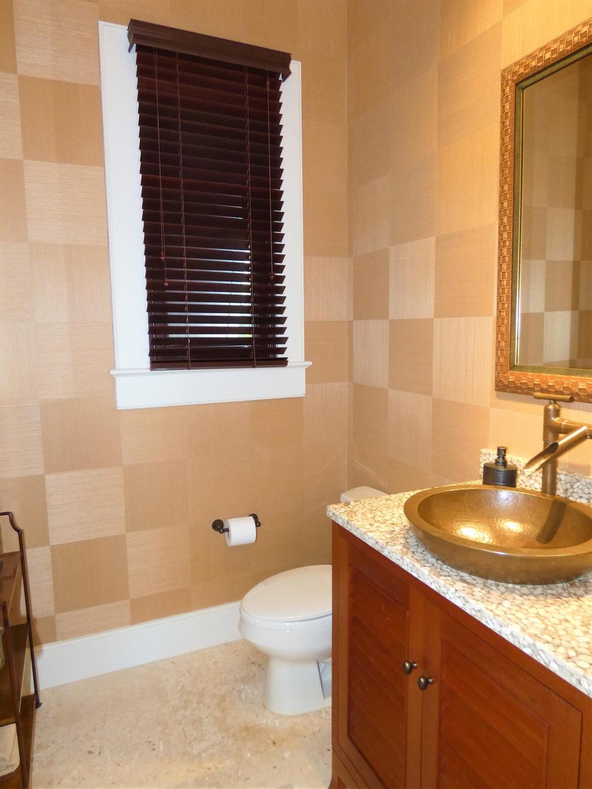 Jupiter Island - Residential Lease