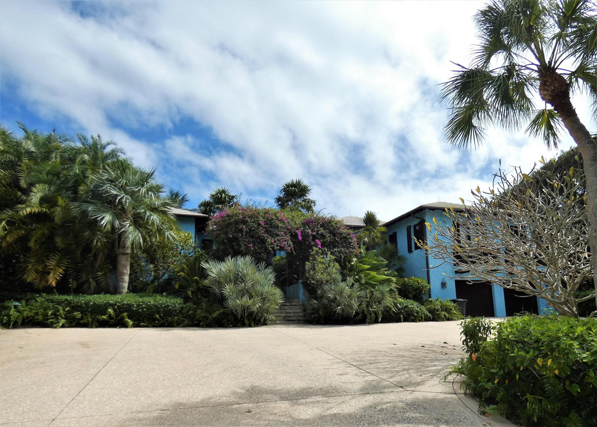 Jupiter Island - Residential Lease