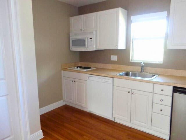 Photo of 516 NW North River Drive #A, Stuart, FL 34994 (MLS # B26060973)
