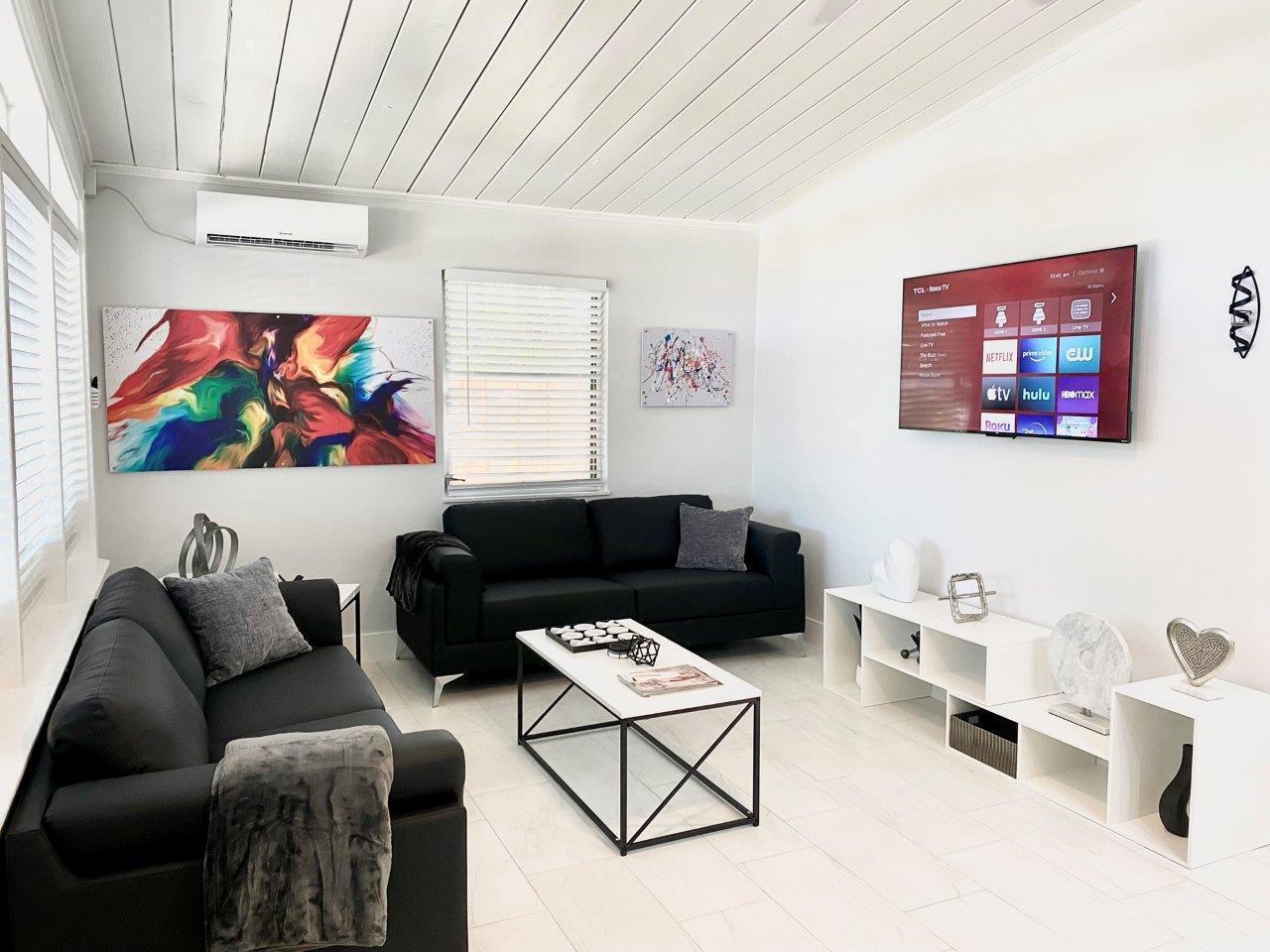 DELRAY MNR - Residential Lease