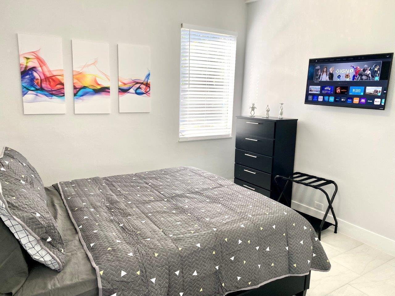 DELRAY MNR - Residential Lease