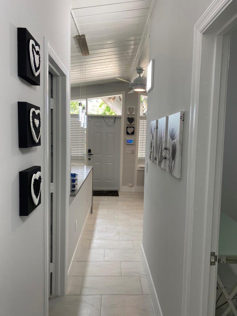 DELRAY MNR - Residential Lease