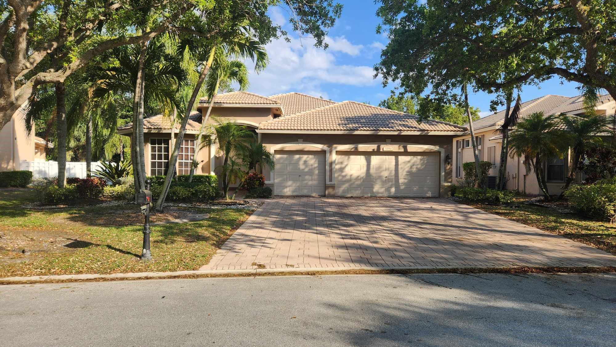 5896 NW 56th Dr