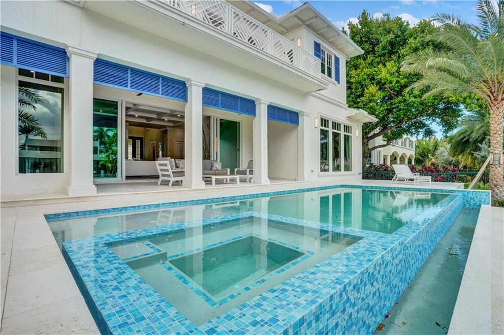 Coral Isles 15-47 B - Residential