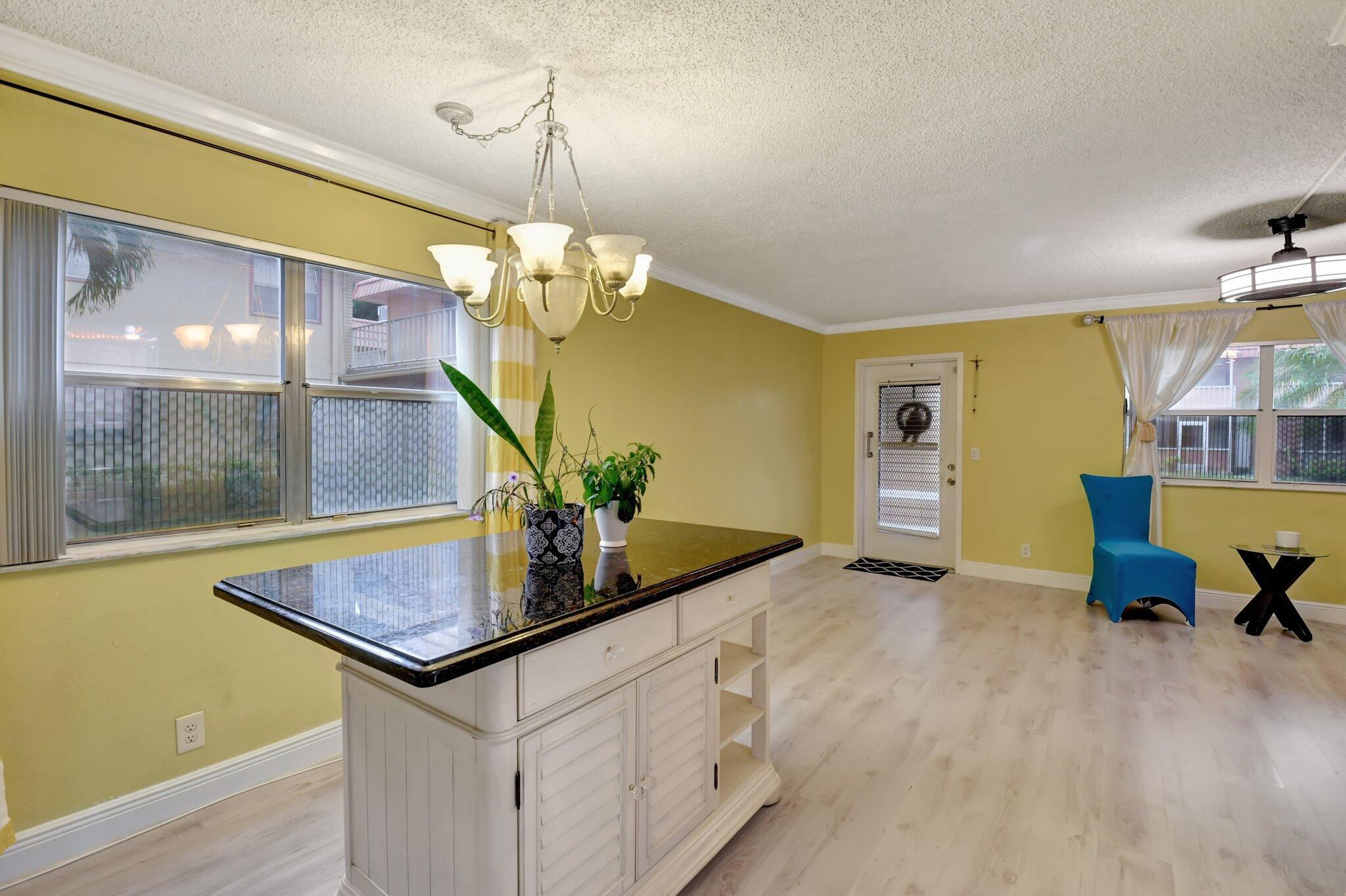 KINGS POINT SAXONY CONDOS - Residential Lease