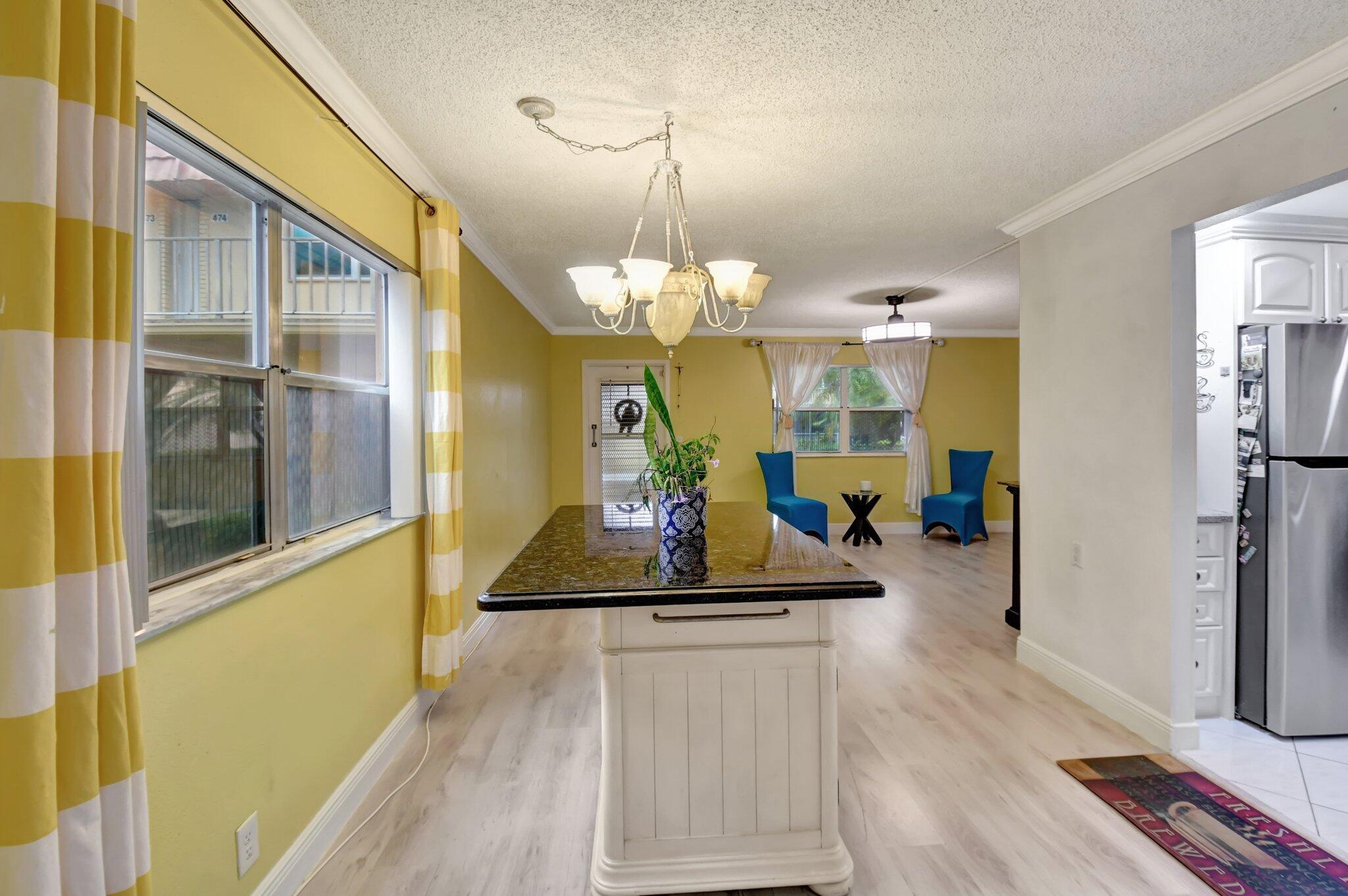 KINGS POINT SAXONY CONDOS - Residential Lease