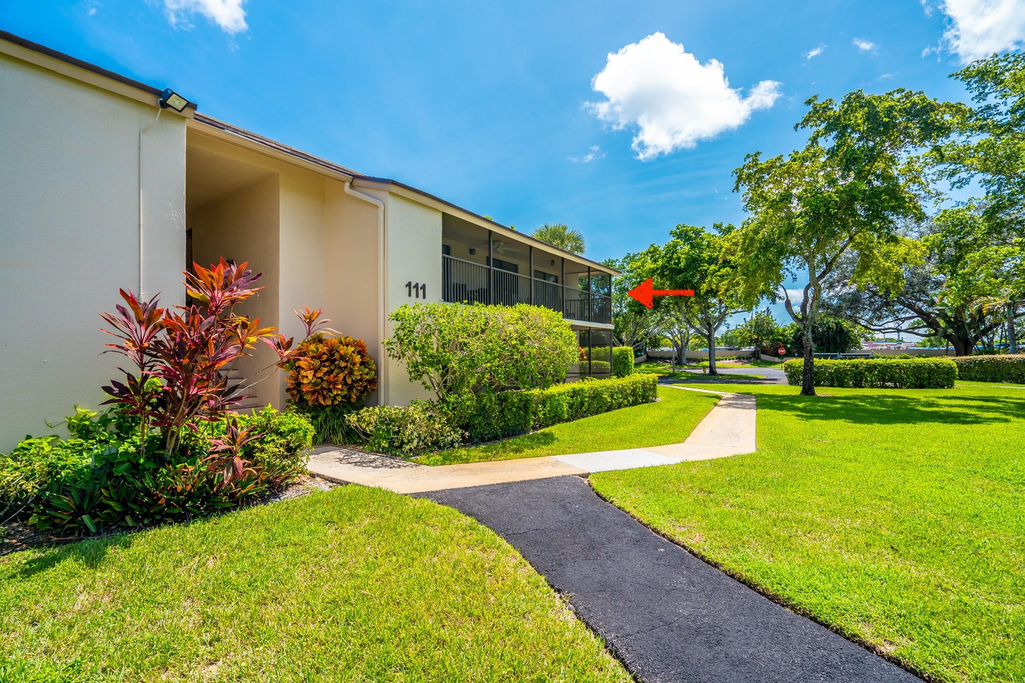 111 Deer Creek Blvd 107