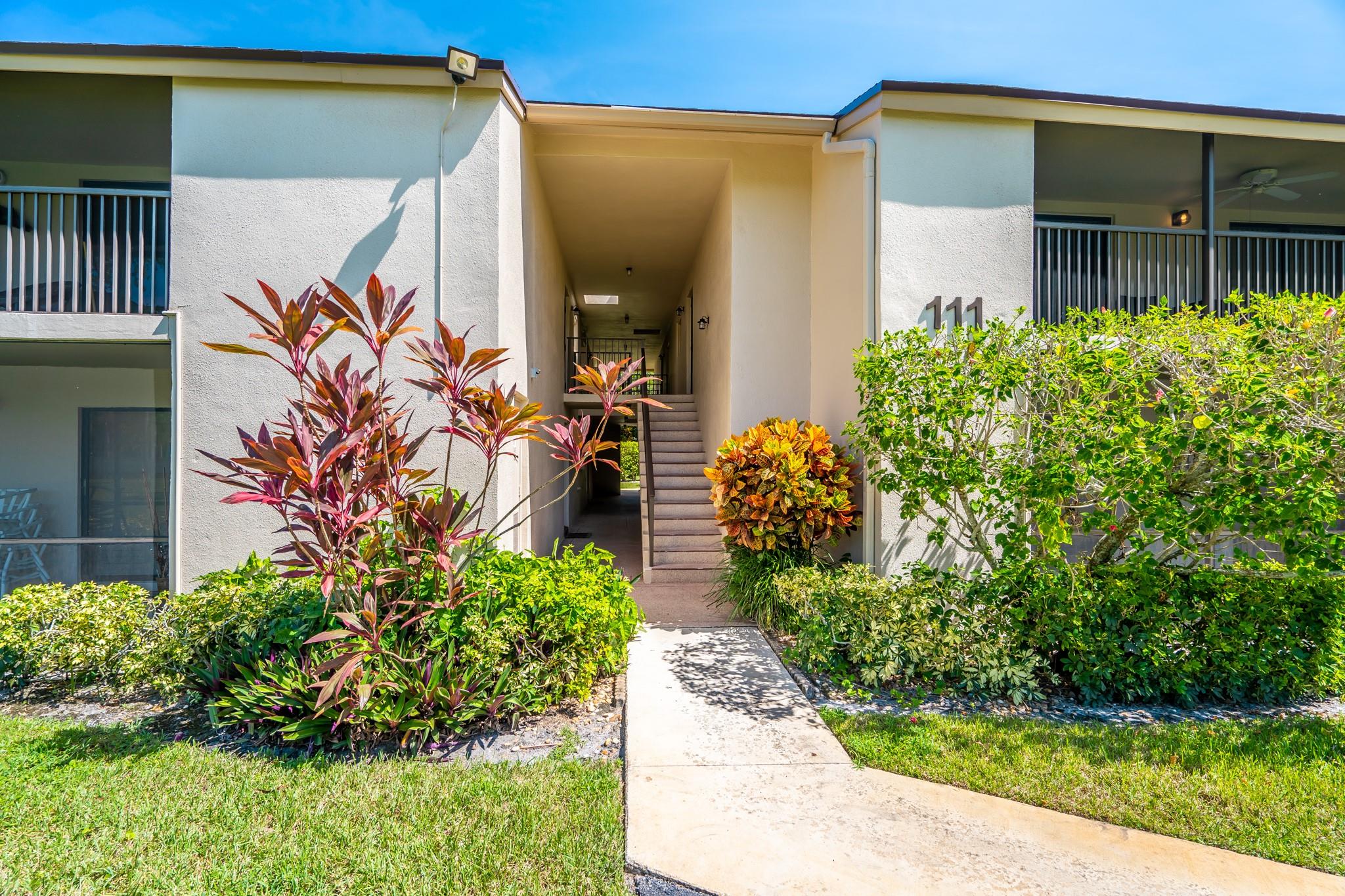 111 Deer Creek Blvd 107