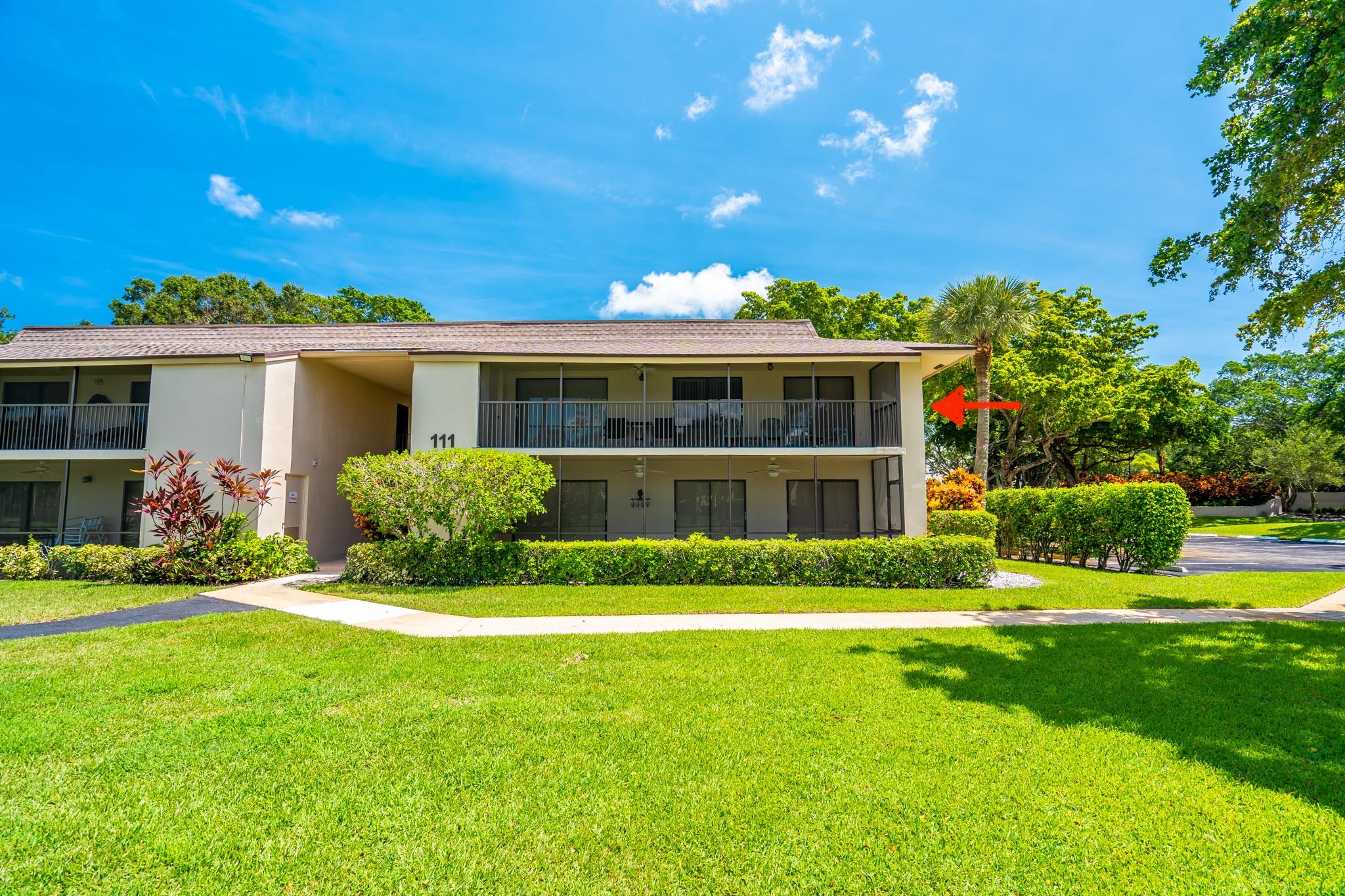 111 Deer Creek Blvd 107