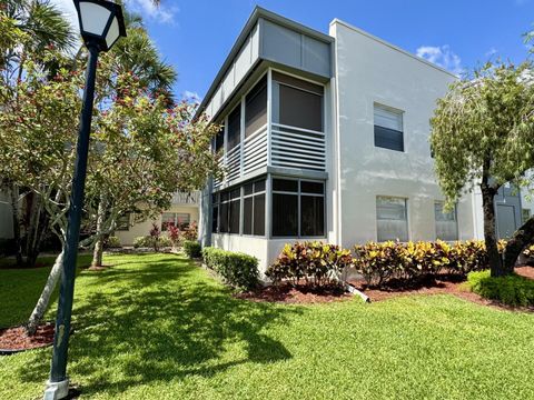 541 Normandy L Trail Delray Beach FL 33484
