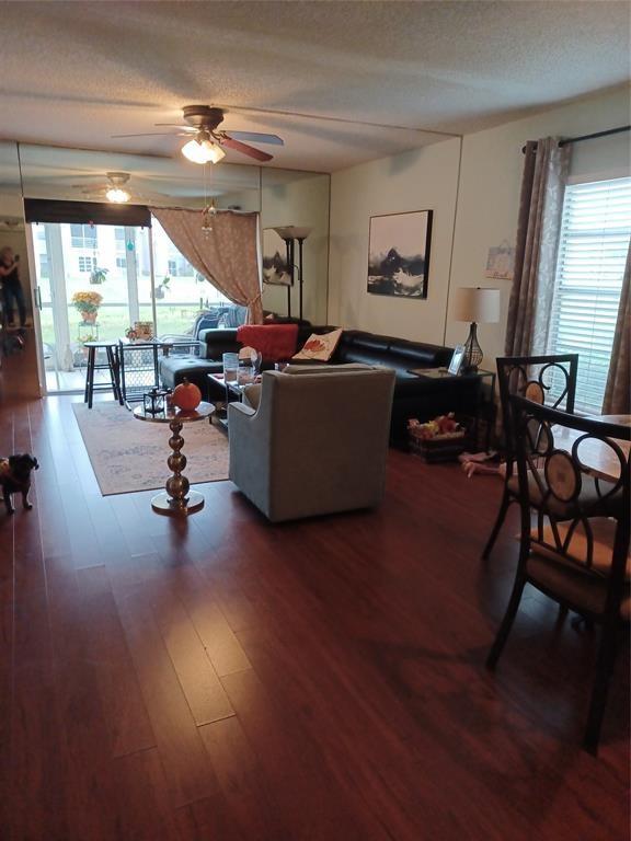 COND 10 - Residential Lease