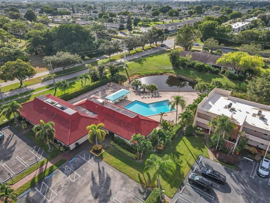 COND 10 - Residential Lease