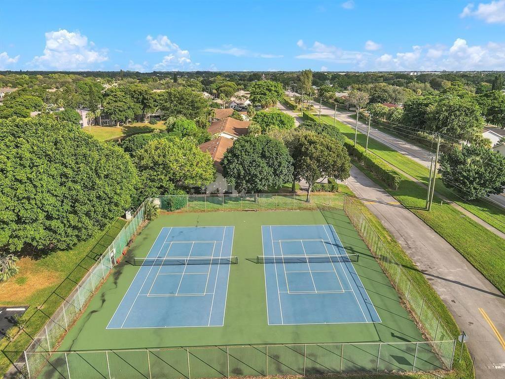 COND 10 - Residential Lease