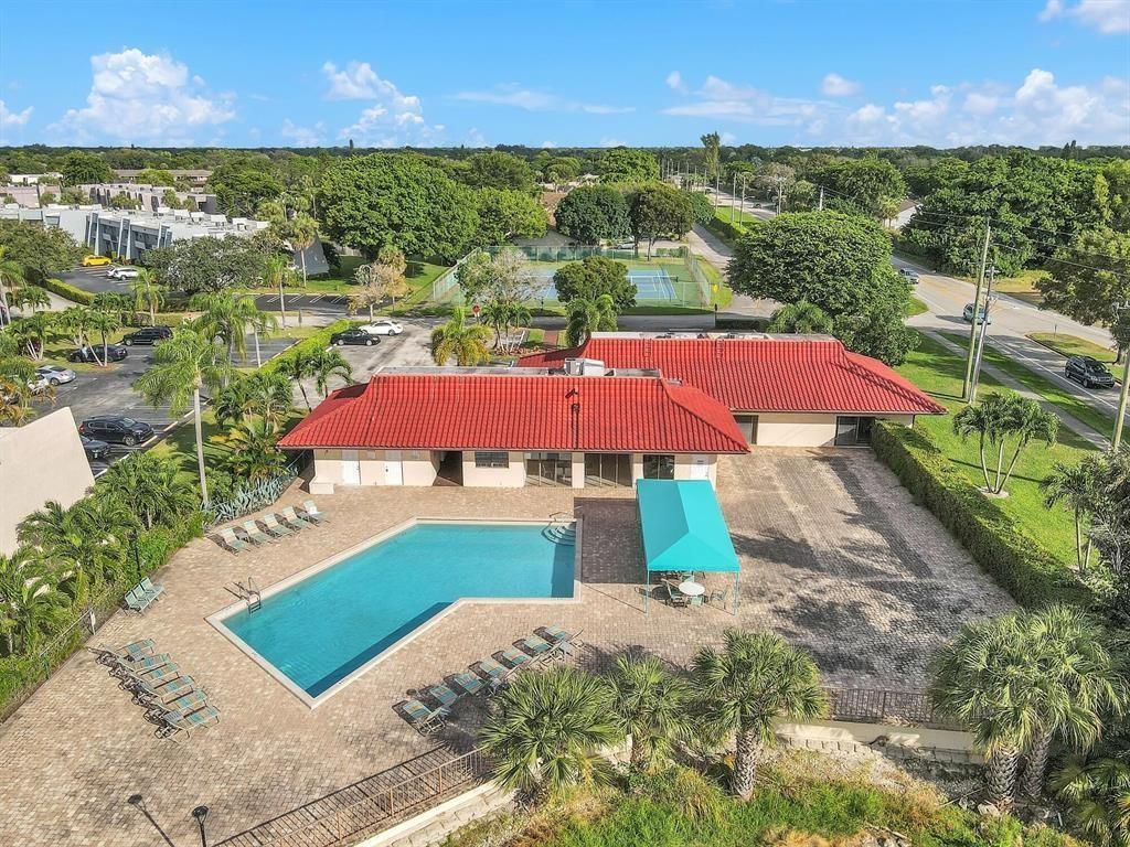 COND 10 - Residential Lease