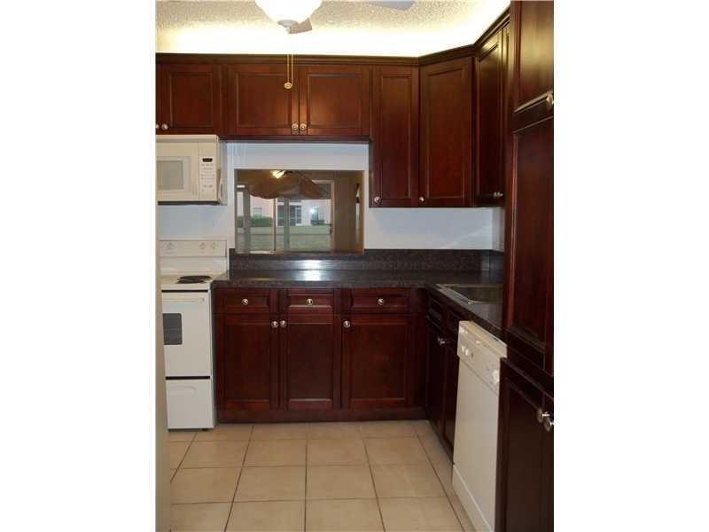 COND 10 - Residential Lease