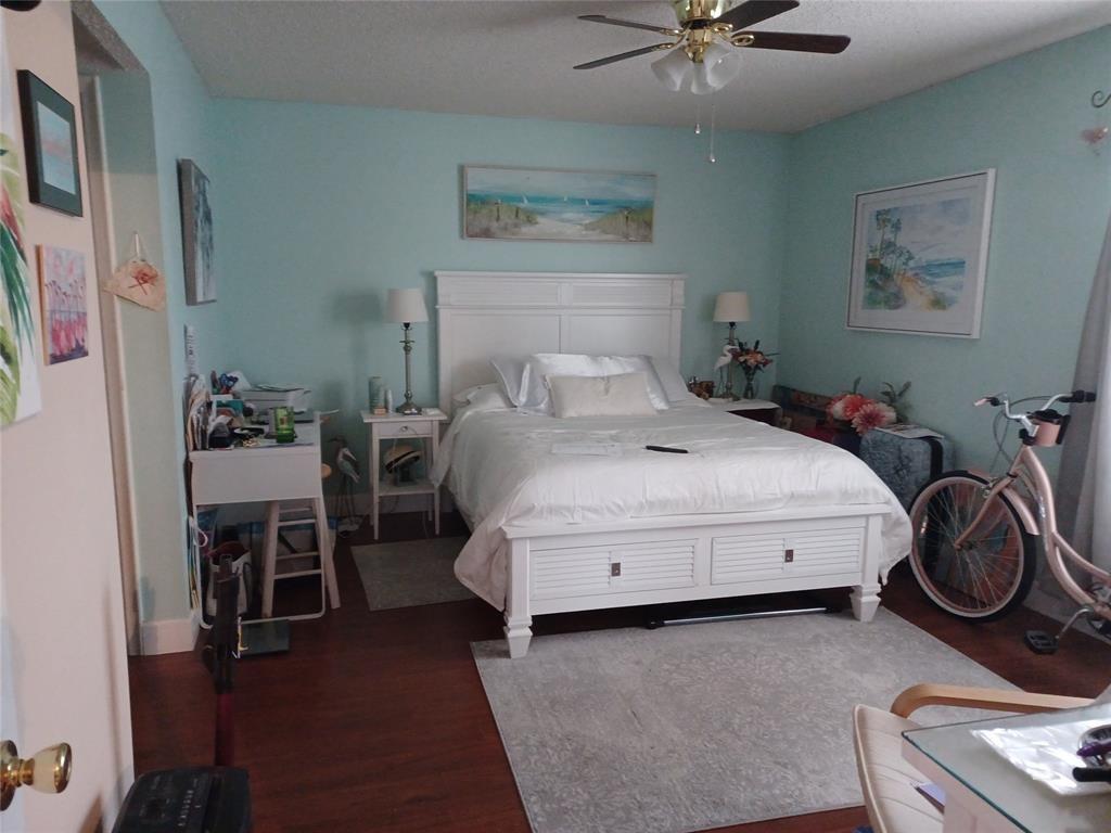 COND 10 - Residential Lease