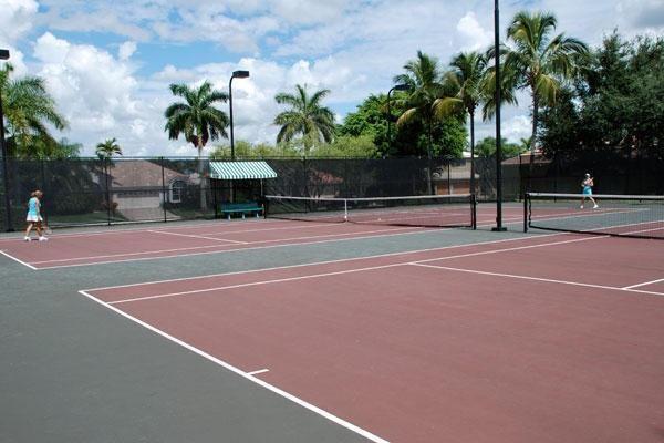 COND 10 - Residential Lease