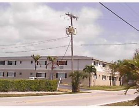 A home in Lake Worth Beach