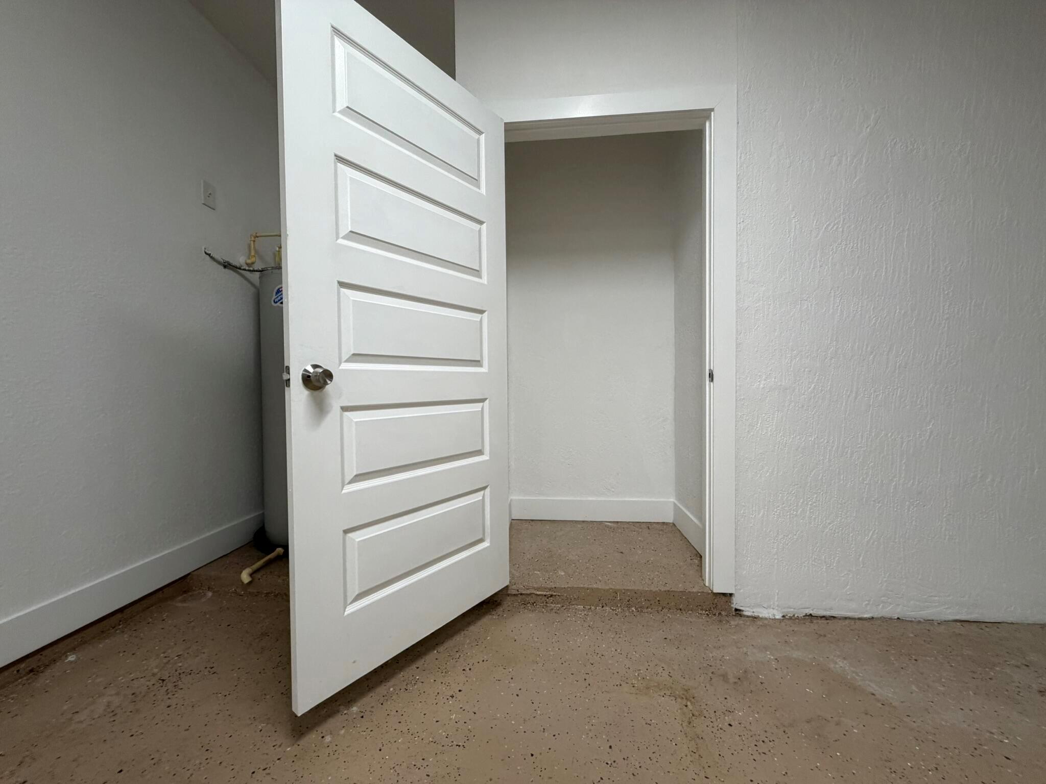 CASA DEL SOL - Residential Lease