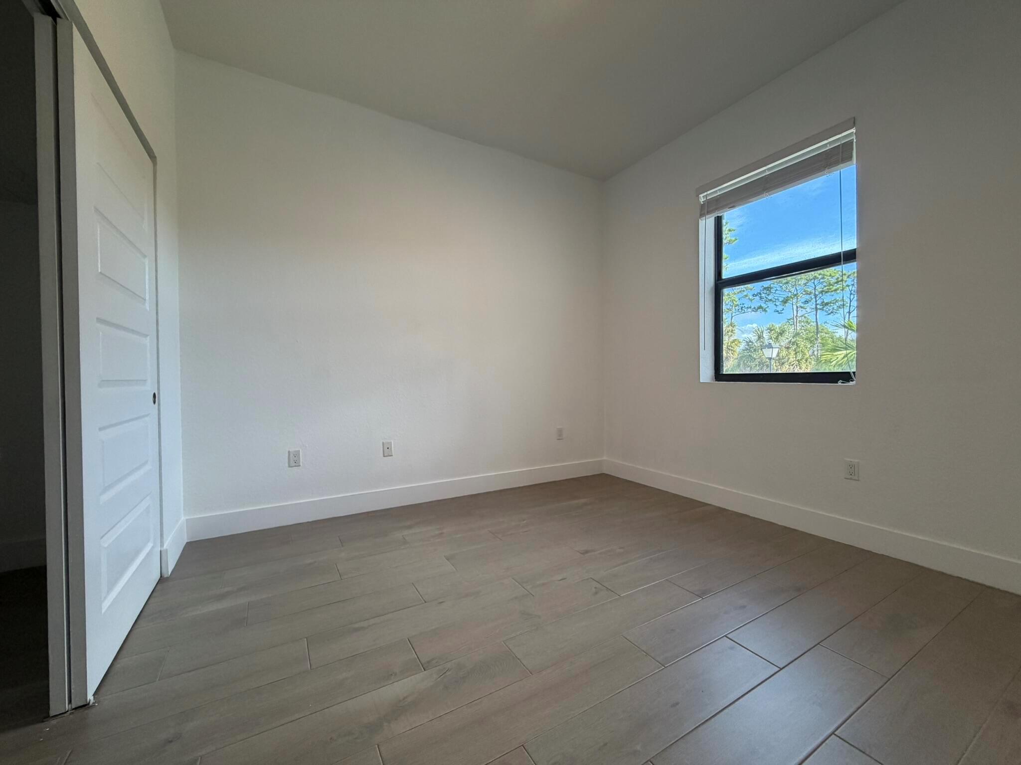 CASA DEL SOL - Residential Lease