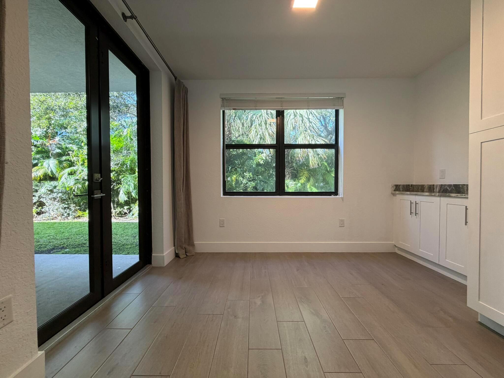 CASA DEL SOL - Residential Lease