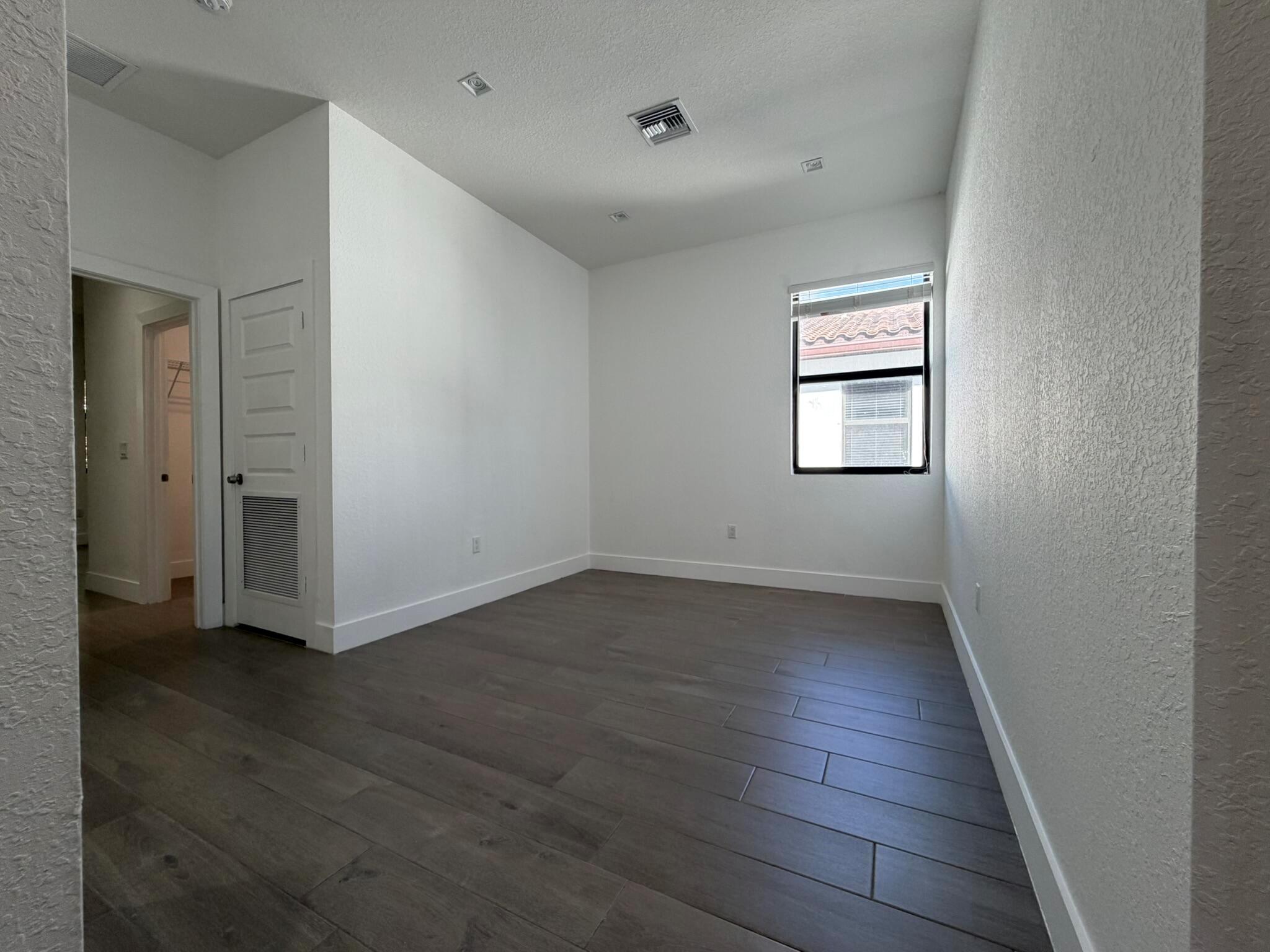 CASA DEL SOL - Residential Lease