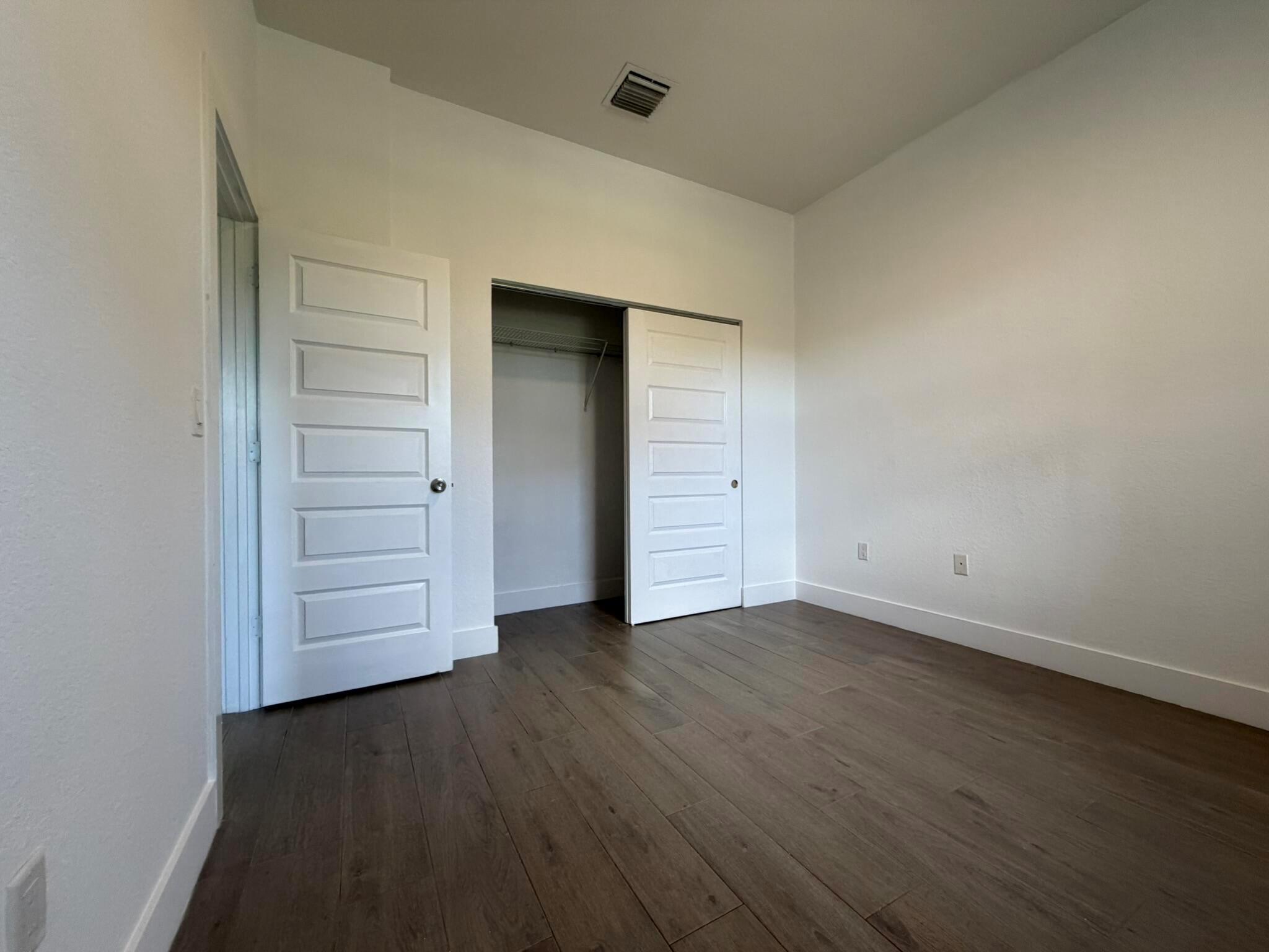 CASA DEL SOL - Residential Lease