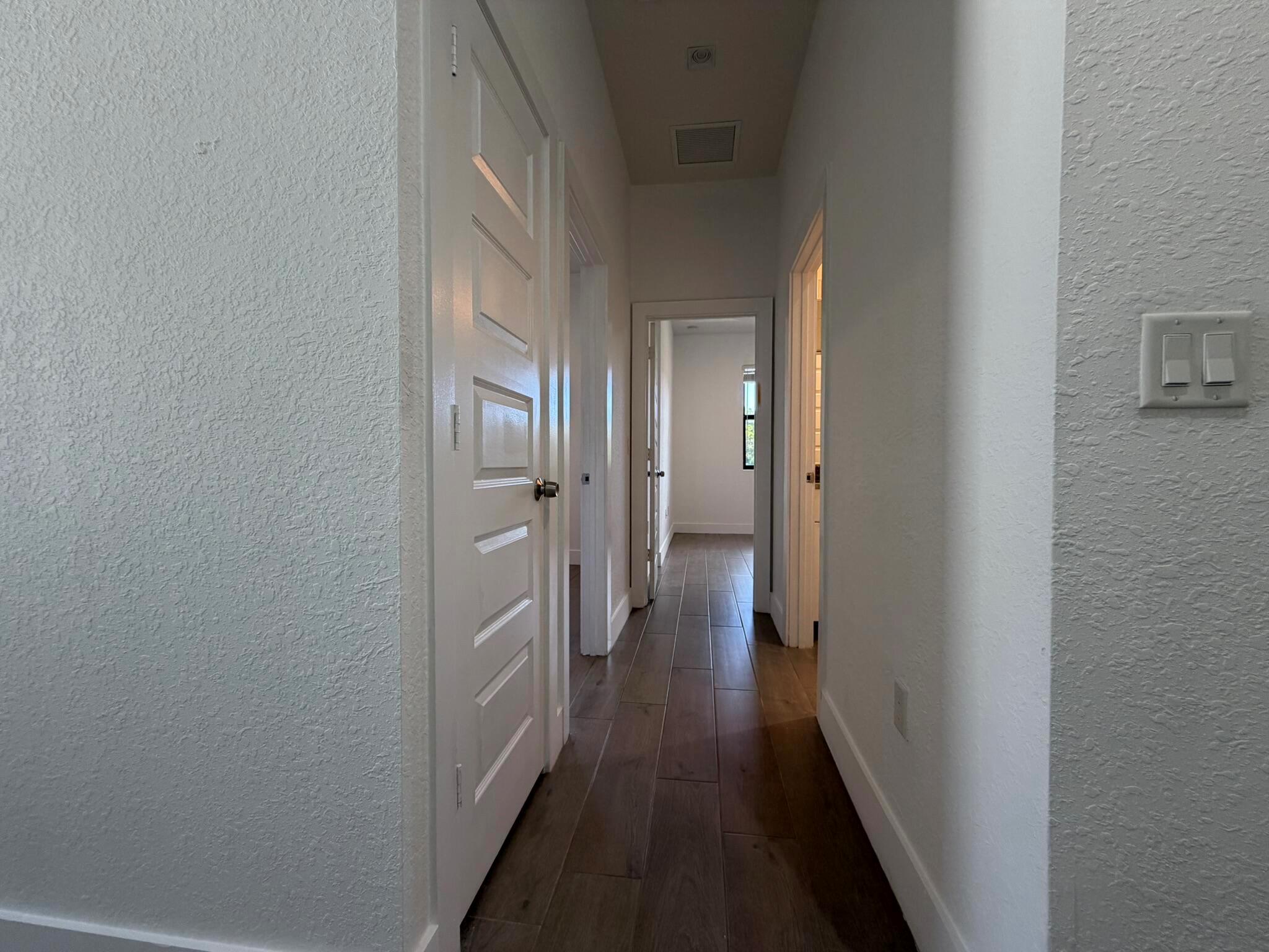 CASA DEL SOL - Residential Lease