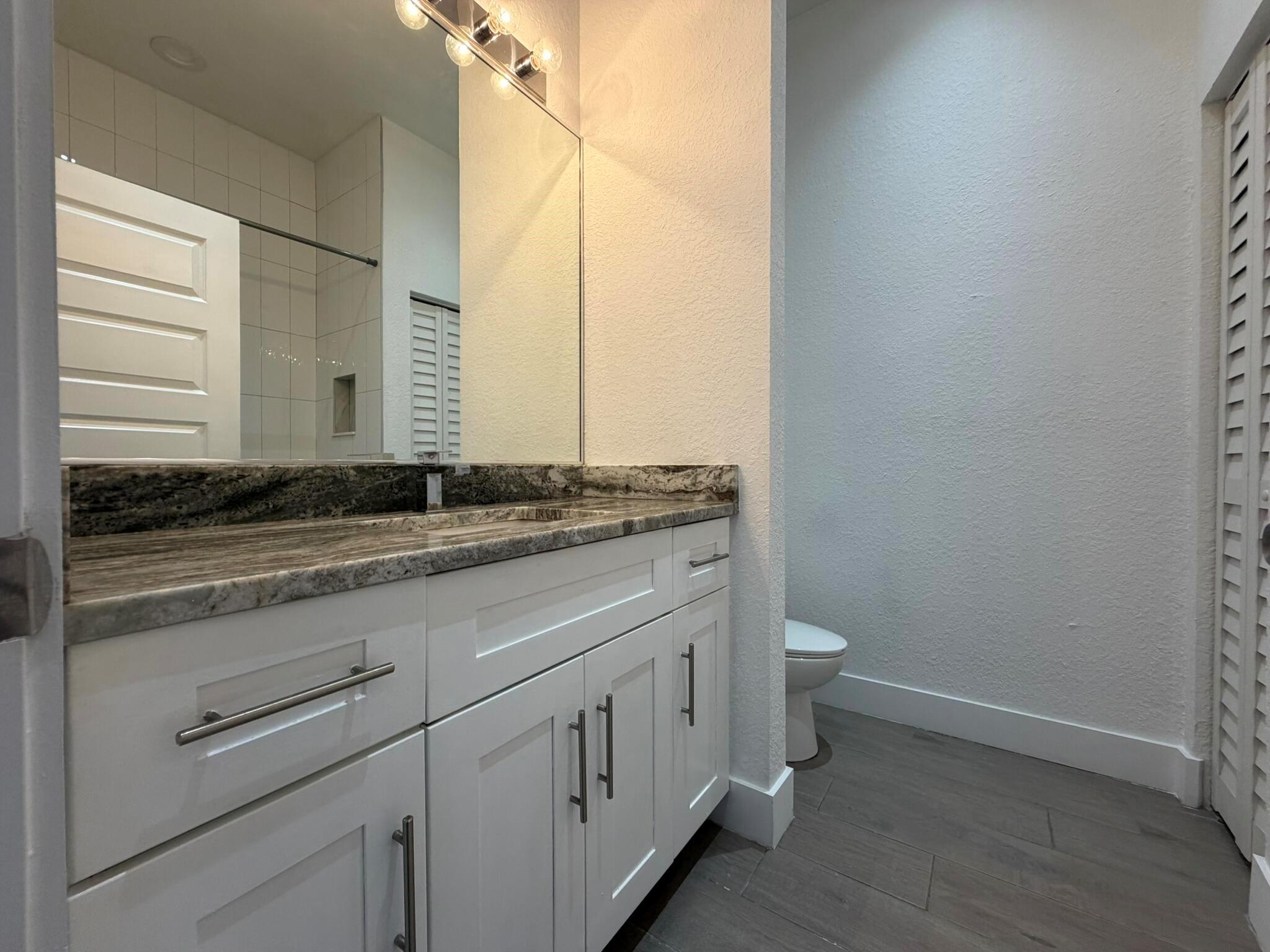 CASA DEL SOL - Residential Lease