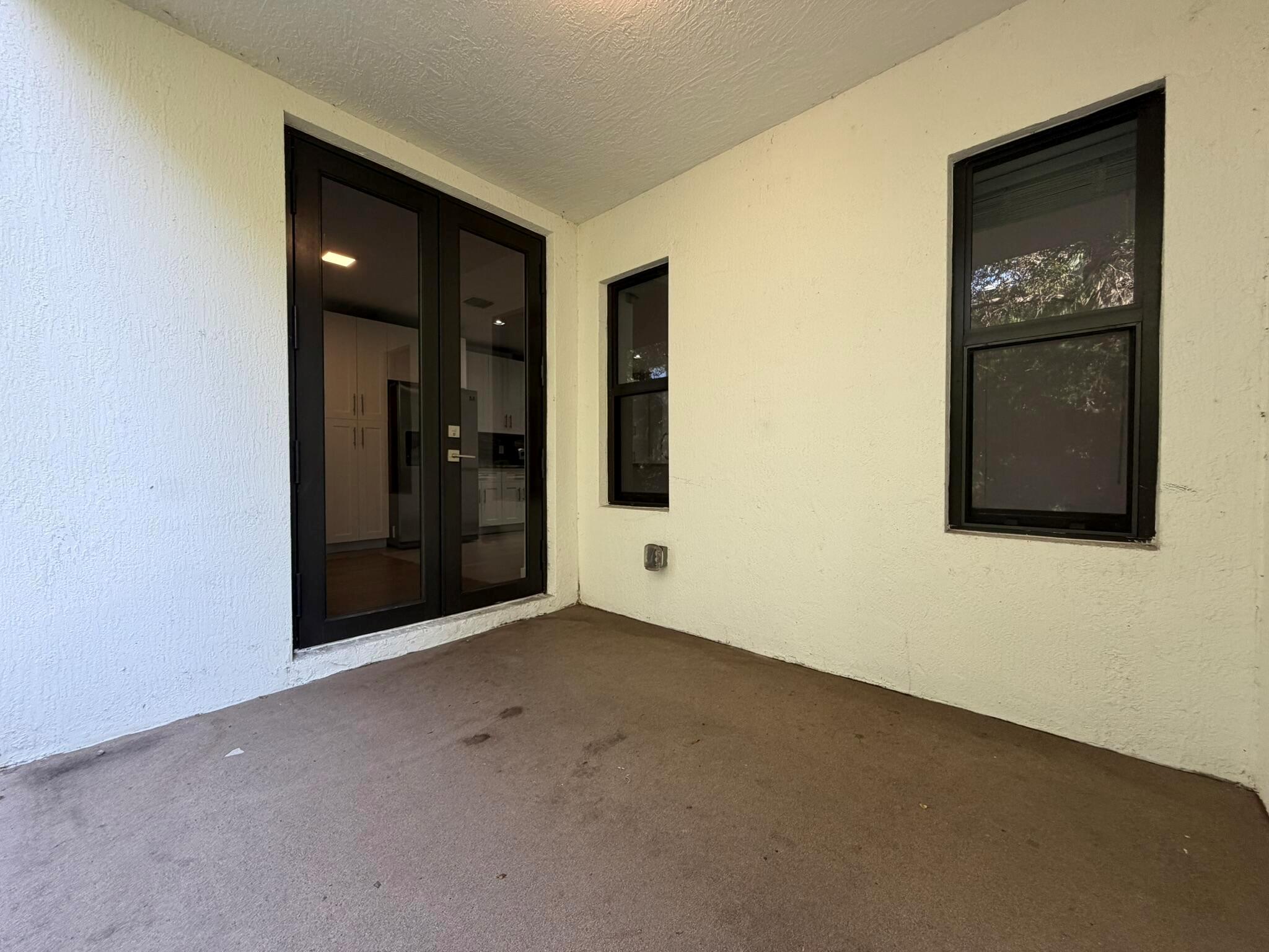 CASA DEL SOL - Residential Lease