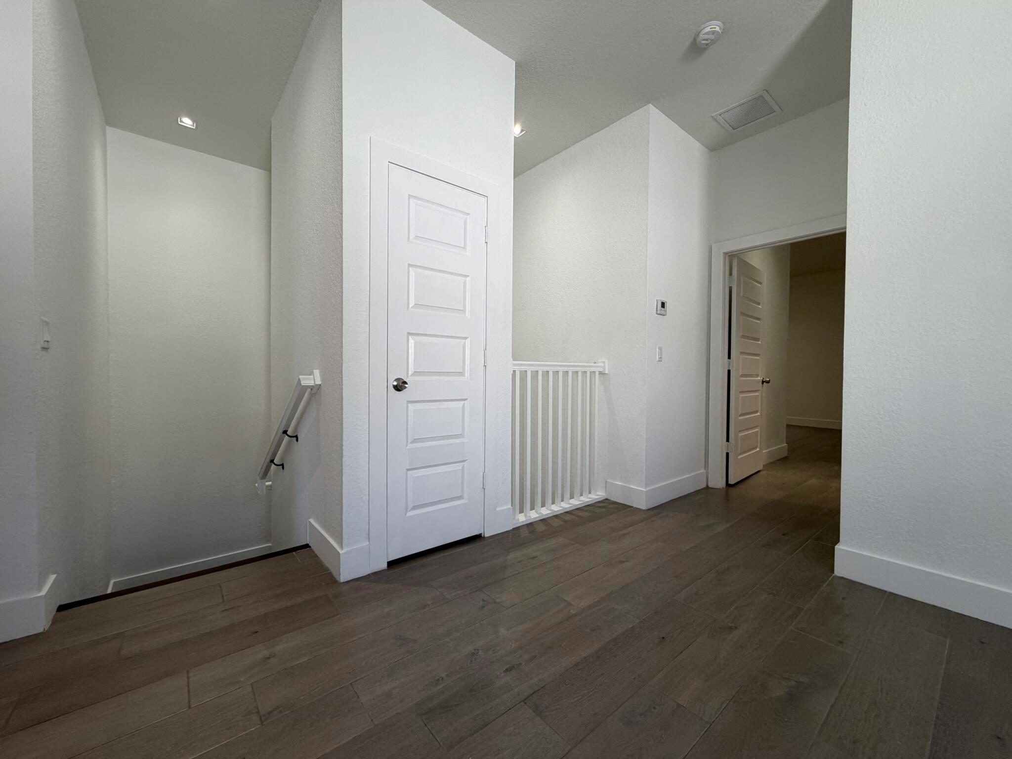 CASA DEL SOL - Residential Lease