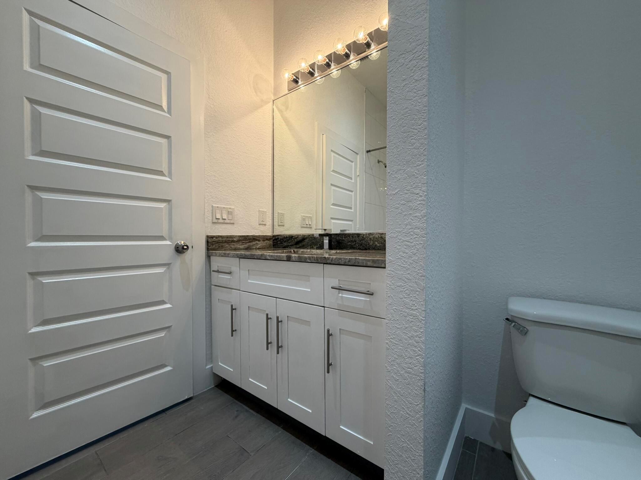 CASA DEL SOL - Residential Lease