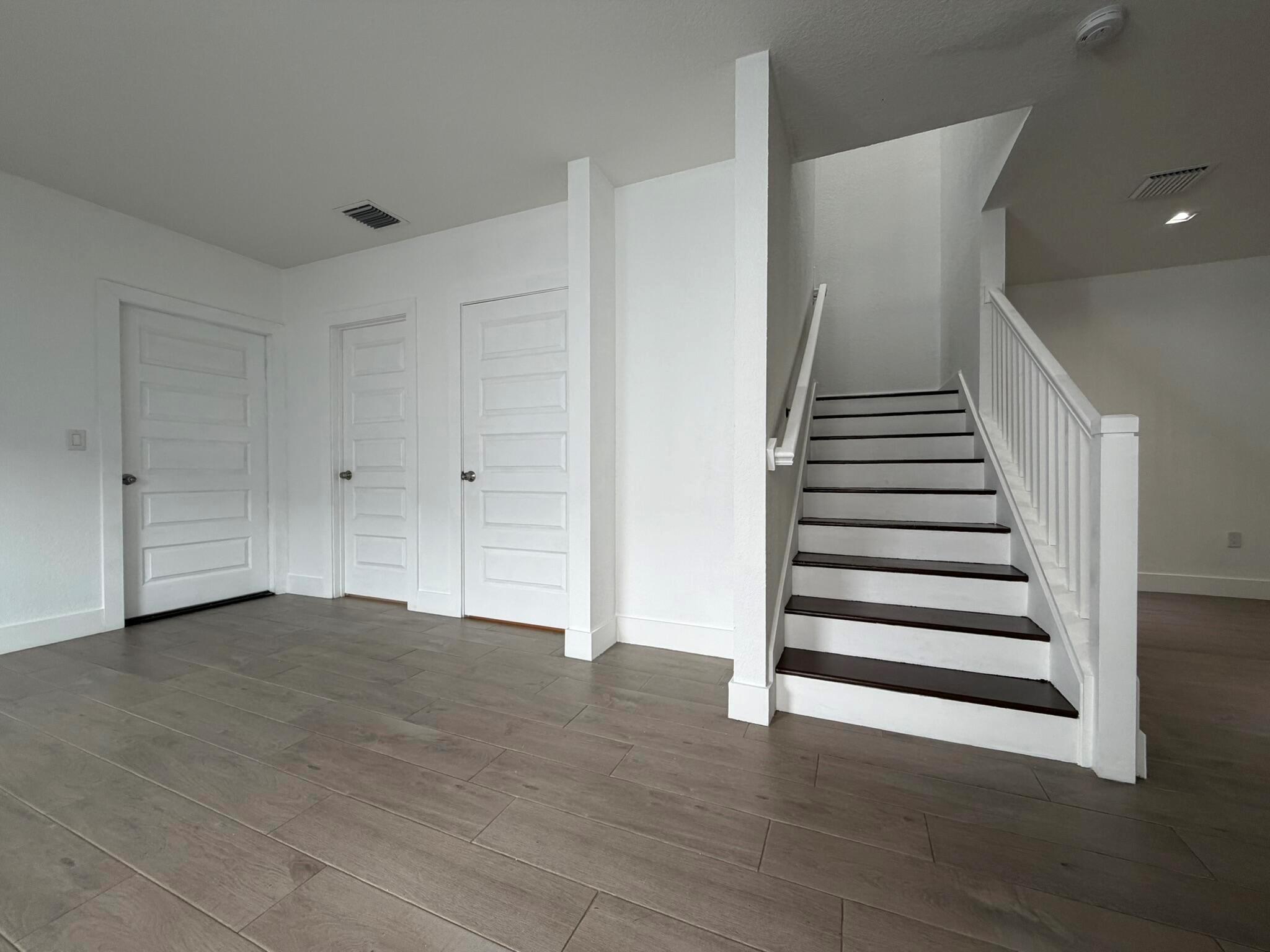 CASA DEL SOL - Residential Lease