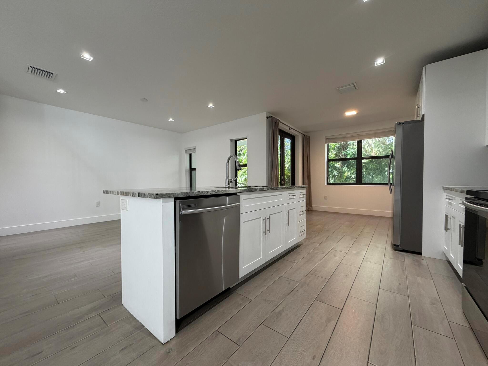 CASA DEL SOL - Residential Lease