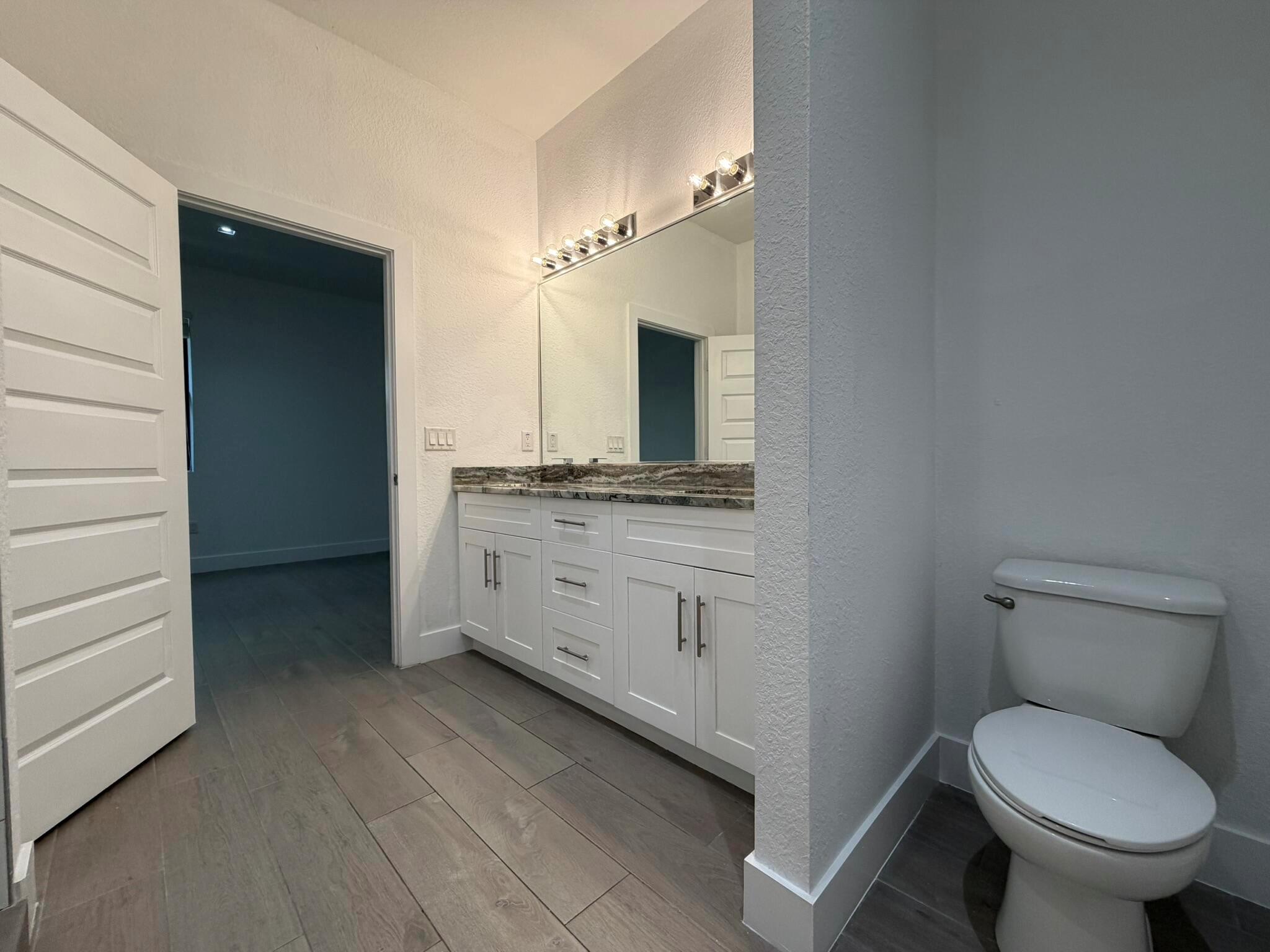 CASA DEL SOL - Residential Lease