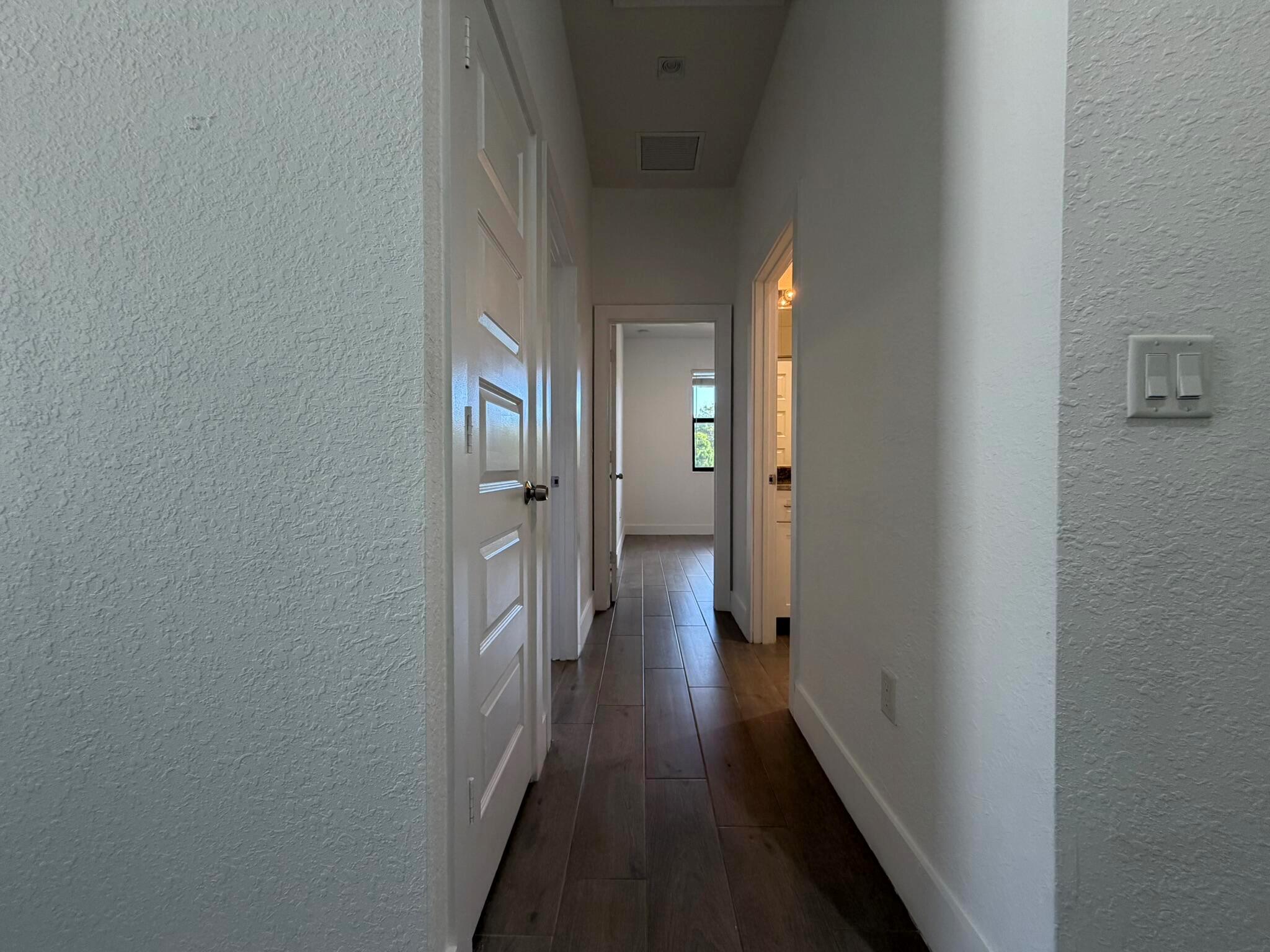 CASA DEL SOL - Residential Lease