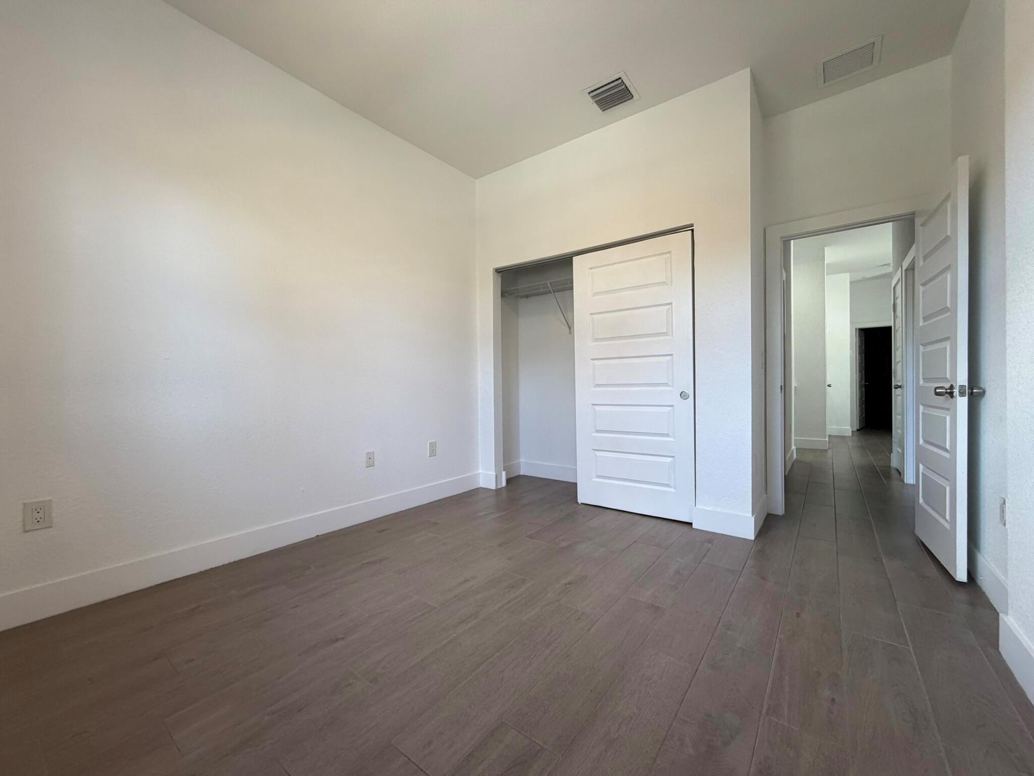 CASA DEL SOL - Residential Lease