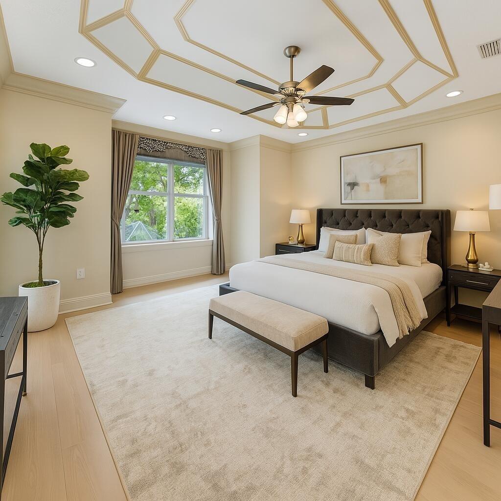 CANYON LAKES 2 - Residential Lease